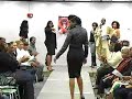 all black women with ego