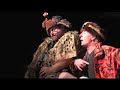 4 Men In A Tub: Part 3 - The Moose Neutering Song