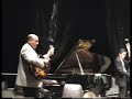ascona jazz festival (switzerland) 
trombones - tom baker, dan barrett, michael supnick 
rossano sportiello (piano), lino patruno (guitar), guido giacomini (bass), giampalo biagi (drums)

http://www.linopatruno.it
http://www.cambiamusica.it
http://www.michaelsupnick.com