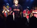 OLD×ROOKIES LIVE 2009年11月23日