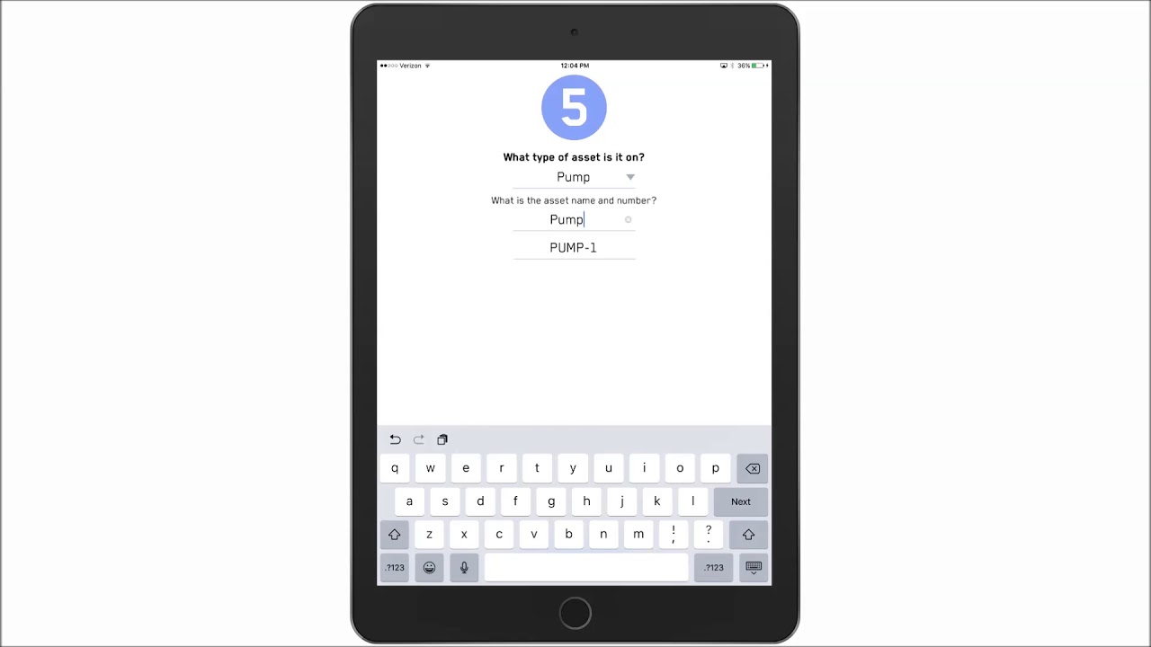 How to Register a New Sensor in the i-ALERT App