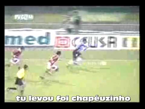 Imagem de Amostra do You Tube