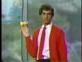 The Magic of David Copperfield - Mr. Roger's bandana trick