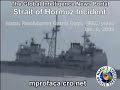 IRGC Video: Strait of Hormuz Cnfrontation