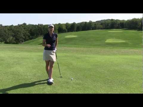 how to practice at driving range