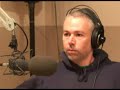Adam Yauch Interview  7/17/2008-- On Point -- WBUR #1