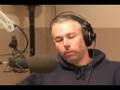 Adam Yauch Interview  7/17/2008-- On Point -- WBUR #1