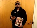 R&B SINGER CARL THOMAS VISITS WITH SOPHISTICATE'S BLACK HAIR