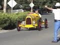SCVMTFC Model T Speedster Endurance Run