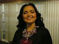 Datin Seri Siti Nurhaliza sebelum bertudung...