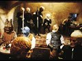 StarWars Cantina Theme Tune