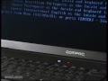 HP Compaq Presario CQ71 - Test