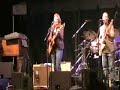 Susan Tedeschi~Tired of My Tears