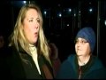 Twilight fans line up for New Moon premier