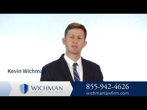 Wichman Law Firm Welcome