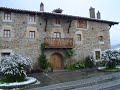 AGROTURISMO GARAI