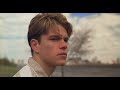 Good Will Hunting: Skylar Leaves