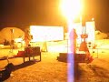 Dance Dance Immolation - Burning Man 2006