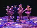 CRAZY FOR YOU at North Shore Music Theatre