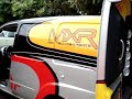 Doblo MXR / HINOR 1/2