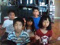 The 5 Pinoy Monks!!