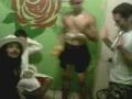 Um brinde a nossa alegria