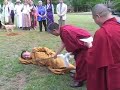 H.H. Lungtok Tenpai Nyima Rinpoche H.H. Lungtok Tenpai Nyima Rinpoche