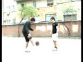 Football Freestyle An7O & D.L. (trailer) akka skora fx palle Football Freestyle An7O & D.L. (trailer) akka skora fx palle
