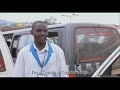 Public Transport in Kampala