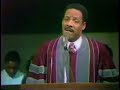 Bishop Norman Wagner - El Bethel 2