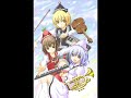 phantom ensemble Stage 4 boss theme from Perfect Cherry Blossom, the 7th game in the Touhou series. It's been a while since I last uploaded anything so i figured I might as well post this up even though there is like 50 of them already floating around.