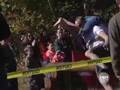 North American Wife Carrying Championships