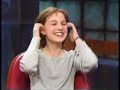 The Jon Stewart Show - Natalie Portman