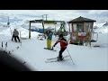 Click here to watch this video Joschi am Jakobshorn im Snowpark, April 2012