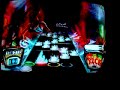 Guitar Hero Custom /Yngwee Malmsteen - Blue