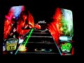 Guitar Hero Custom /Yngwee Malmsteen - Blue