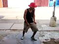 changa tukky los trailes