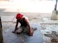 changa tukky los trailes