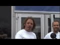 Charley Boorman talks about Race to Dakar, Goodwood 2005 Charley Boorman talks about Race to Dakar, Goodwood 2005