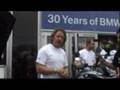 Charley Boorman talks about Race to Dakar, Goodwood 2005