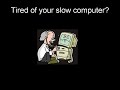 Make Computer Run Faster The SIMPLY Way