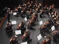Haydn Symphony No. 104, Menuetto