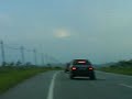 MOV02004 convoi kembara utara 2009 prowirs club @ Gua keLam perlis