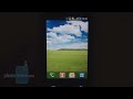 Samsung Galaxy Gio Review