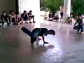Lunatik Crew vs Flying Dragon