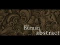 self portraits of the instincts from the human abstract's nocturne (2006)