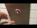 BC Hydraulic elevator at ICBC parkade, North Vancouver *HD 1080*