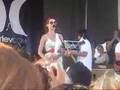 Katy Perry One Of The Boys Live Ventura Warped Tour 2008