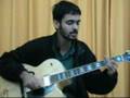 Shani - Teray liay hay mayra dil  (NCA Lahore)