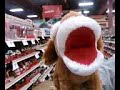 doggy puppets rule.